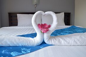 Living Room Guesthouse