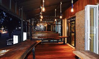 Living Room Guesthouse