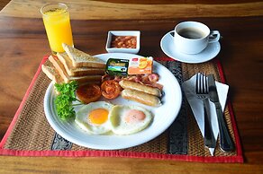 Living Room Guesthouse