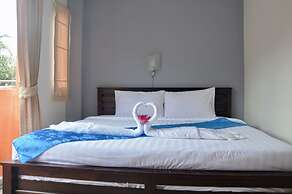 Living Room Guesthouse