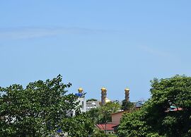 Living Room Guesthouse