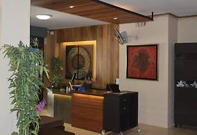 Living Room Guesthouse