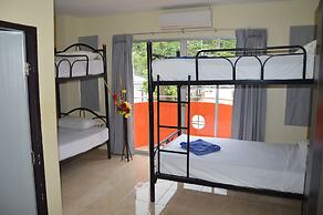 Living Room Guesthouse