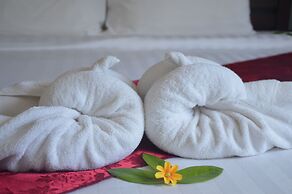 Living Room Guesthouse