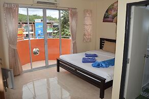 Living Room Guesthouse