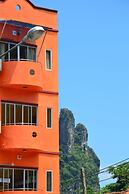 Living Room Guesthouse