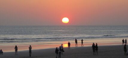 Living Room Guesthouse