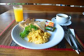 Living Room Guesthouse