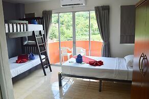 Living Room Guesthouse