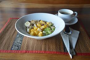 Living Room Guesthouse