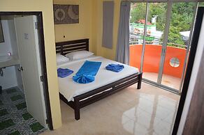 Living Room Guesthouse