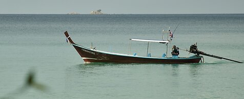 Living Room Guesthouse