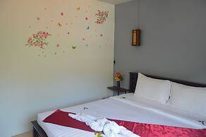 Living Room Guesthouse