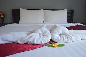 Living Room Guesthouse