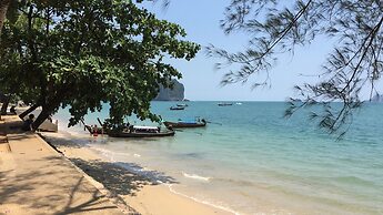 Living Room Guesthouse