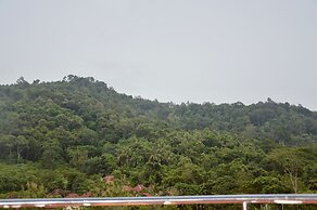 Living Room Guesthouse