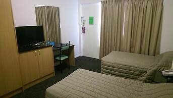 Hotel Baileys Motel, East Perth, Australia - Lowest Rate Guaranteed!