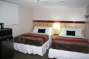 Bexon Rooms - Hotel Downtown Windsor