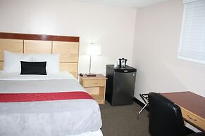 Bexon Rooms - Hotel Downtown Windsor