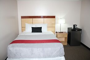 Bexon Rooms - Hotel Downtown Windsor