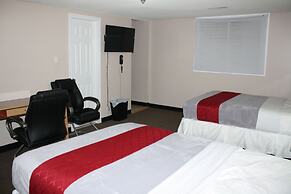 Bexon Rooms - Hotel Downtown Windsor