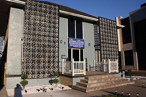 Bexon Rooms - Hotel Downtown Windsor