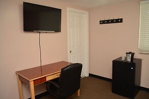 Bexon Rooms - Hotel Downtown Windsor