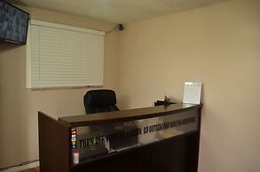 Bexon Rooms - Hotel Downtown Windsor