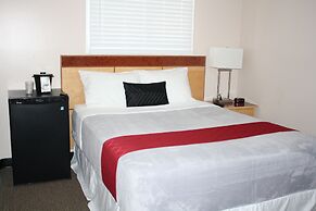 Bexon Rooms - Hotel Downtown Windsor