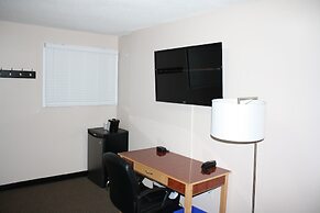 Bexon Rooms - Hotel Downtown Windsor