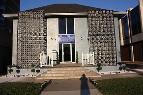 Bexon Rooms - Hotel Downtown Windsor