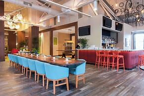 Hilton Garden Inn Burlington Downtown