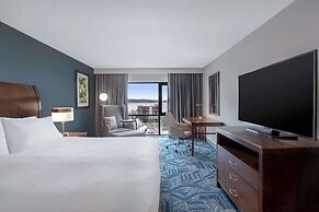 Hilton Garden Inn Burlington Downtown