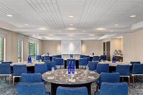 Hilton Garden Inn Burlington Downtown