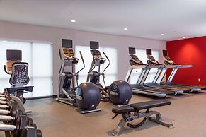 Hilton Garden Inn Burlington Downtown