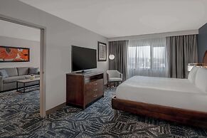 Hilton Garden Inn Burlington Downtown