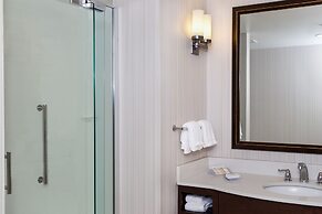 Hilton Garden Inn Burlington Downtown