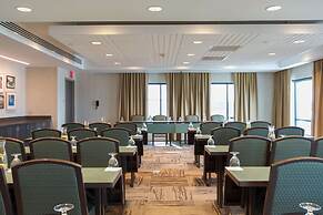 Hilton Garden Inn Burlington Downtown