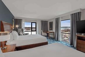 Hilton Garden Inn Burlington Downtown