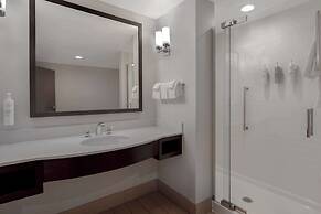 Hilton Garden Inn Burlington Downtown
