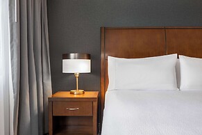 Hilton Garden Inn Burlington Downtown