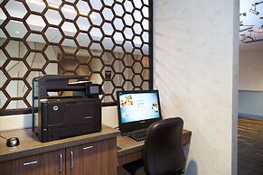 Hilton Garden Inn Burlington Downtown
