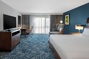 Hilton Garden Inn Burlington Downtown