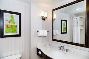 Hilton Garden Inn Burlington Downtown