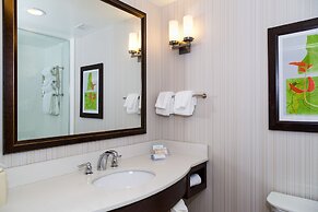 Hilton Garden Inn Burlington Downtown
