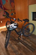 Hilton Garden Inn Burlington Downtown