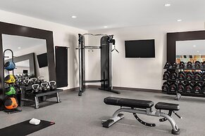 Hilton Garden Inn Burlington Downtown
