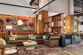 Hilton Garden Inn Burlington Downtown