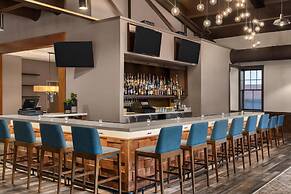 Hilton Garden Inn Burlington Downtown