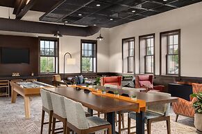 Hilton Garden Inn Burlington Downtown